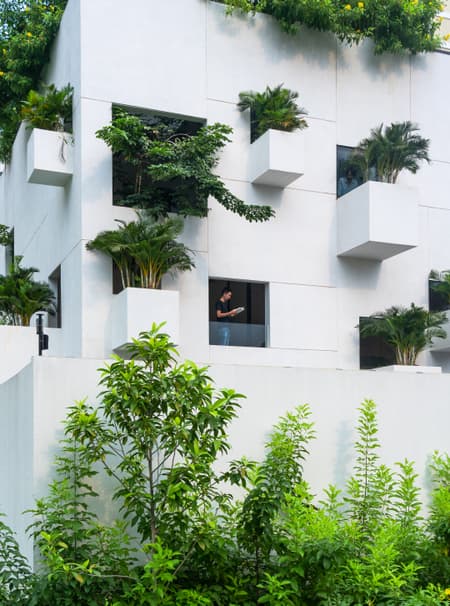 Sky House 